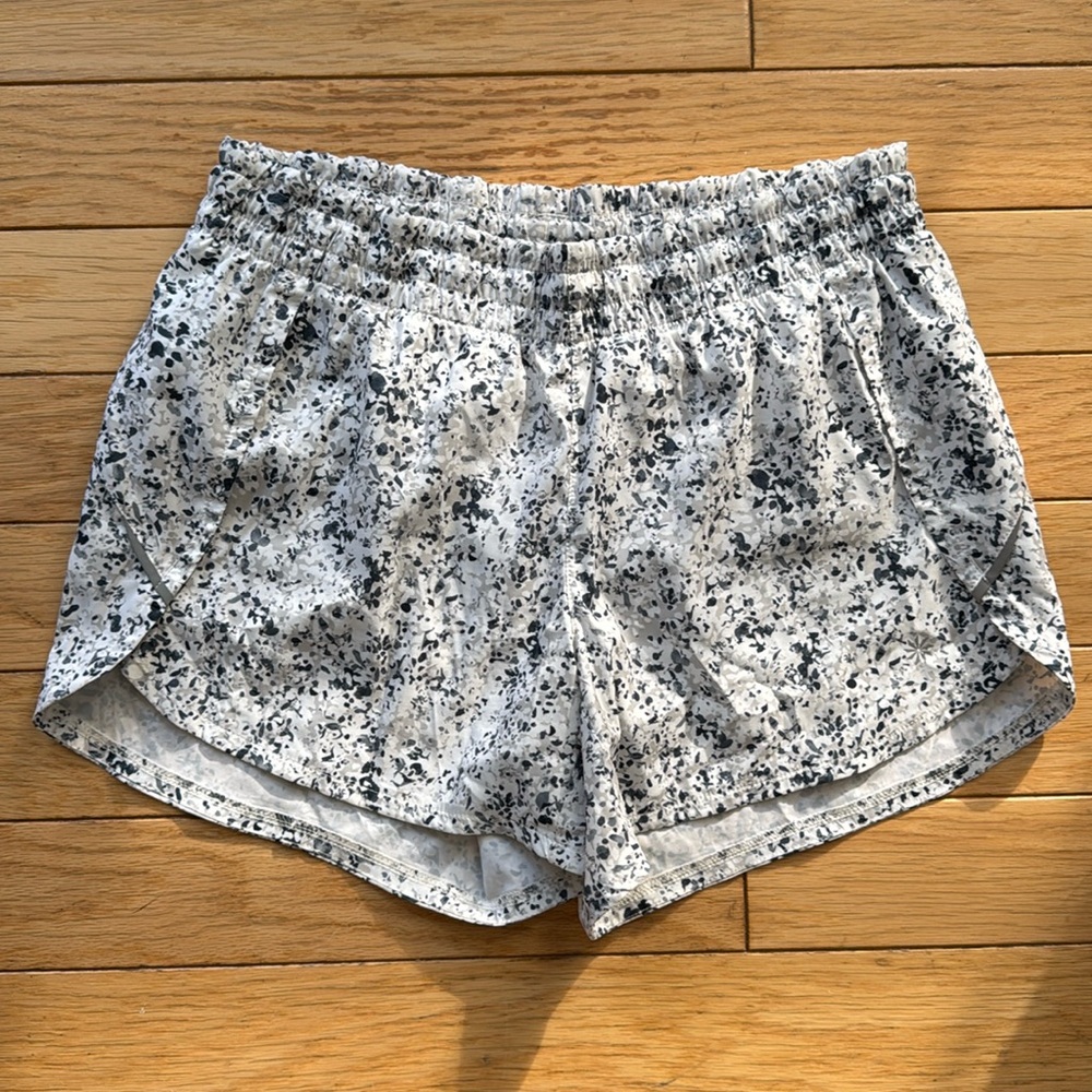Athleta active shorts